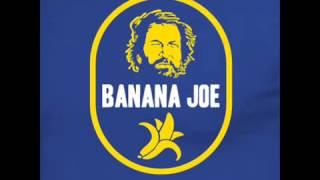 Banana Joe Colonna Sonora