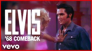 Elvis Presley - Let Yourself Go 68 Comeback Special