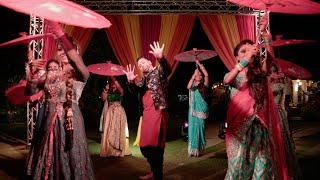 Ravi B  The Wedding Party #Sweetheart Official Music Video