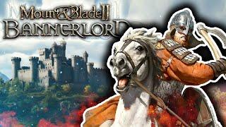 I played Mount & Blade 2 Bannerlord so you dont have to