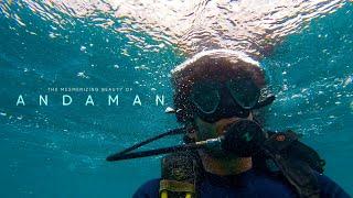 A Journey to Most Beautiful Beaches of India  Andaman