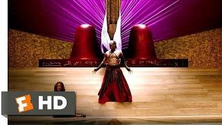 The Cell 25 Movie CLIP - Demon King 2000 HD