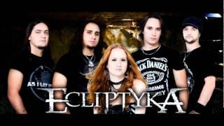 Ecliptyka -Splendid Cradle Novo álbum