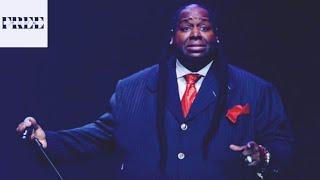 Watch Comedian Bruce Bruce Reveal His Mother Blocked His Relationship w His Father