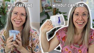 I QUIT CAFFEINE  5 Tips To Stay Energised & Focused