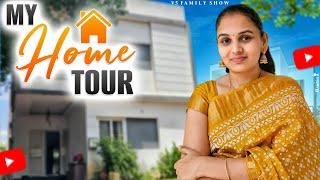 MY HOME TOUR  V5 Family show Home Tour  V5 Family show @v5familyshow