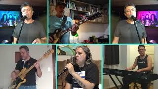 Eye in the Sky - The Alan Parsons Project virtual collab cover