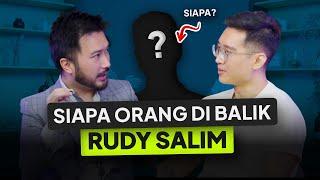 Rudy Salim Ternyata Cuma CEO Boongan?