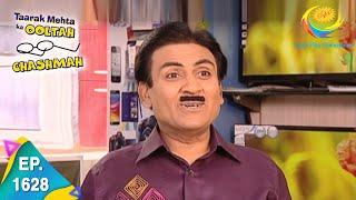 Taarak Mehta Ka Ooltah Chashmah - Episode 1628 - Full Episode