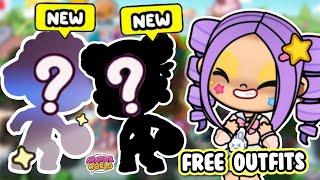 **FREE** NEW OUTFITS IN AVATAR WORLD 