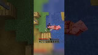 Minecraft nhưng Tôi Nâng Cấp Bàn Chế Tạo Cấp Độ 999