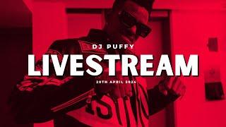 SaturDay Party 20-Apr-2024  Dj Puffy Livestream