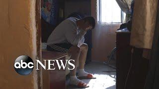 Deported teen faces new life in Mexico his family struggles to move forward Part 2