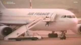 Flight 8969 Hijacking - GIGN Raid