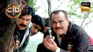 Freddy की Wife को ढूँढने निकले ACP Pradyuman और Team CID  CID  Full Episode