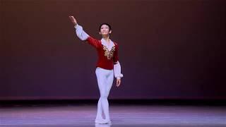 Coppelia - Franz variation