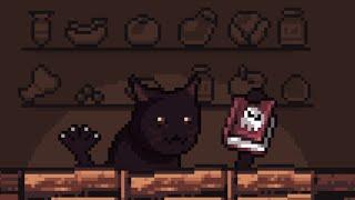 Dabloons Cat Shop Animation