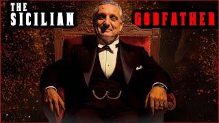 Toto Riina The Worlds Most Ruthless Godfather  Full Documentary
