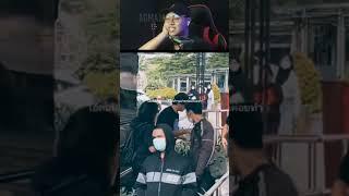 Suruh Liat doang ya  #shorts #reaction #videolucu #andresuhen #rizalmuk #oziietv