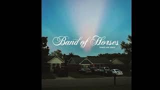 Band of Horses - Things Are Great Full Album 2022