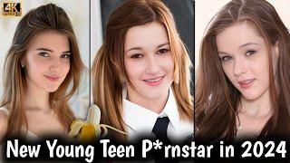 Top 10 Beautifull Teenage Pornstar In The World  Top Young Adult Teen In 2024 teen pornstar 2024