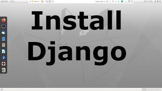 How to Install Django on CentOS 8 RHEL 8