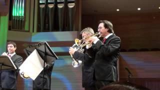 German Brass Hungarian Rhapsody №2