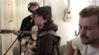 Sage  Live from the studio  Richy Mitch & The Coal Miners