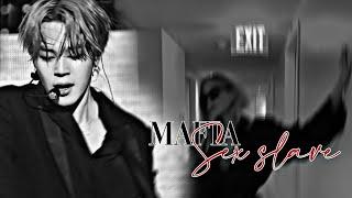 Mafia s*x slave  Park Jimin oneshot