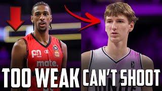 The Biggest ISSUE With Every Top Prospect In The 2024 NBA Draft...
