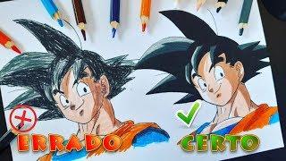 Aula de Desenho Completa - Como Pintar