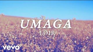 LOIR - Umaga  Official Lyric Video ft. Guddhist Gunatita