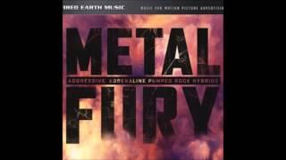 Fire Earth Music - Metal Fury