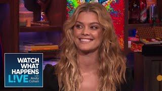 Nina Agdal’s Advice For #PumpRules Relationships  Vanderpump Rules  WWHL