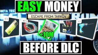 PVE DLC Will Make YOU Rubles Escape From Tarkov PVE Mode