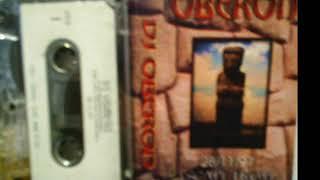 DJ Oberon mix - 28.11.1997 - Escape From Samsara
