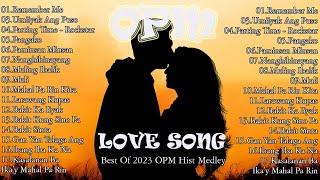 OPM Love Songs Medley - Non Stop Old Song Sweet Memories 80s 90s