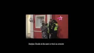 Pogledajte Video Kako Aneli Vredja Enu Janjusevu Zenu i tvrdi da se prodaje za 15 eura Pink Elita 7