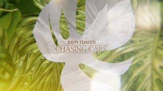 SOFI TUKKER - Chasing Cars Lyric Video Ultra Records