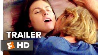 The Layover Trailer #1 2017  Movieclips Indie