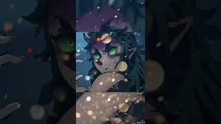 #demonslayer #anime #kimetsunoyaiba #amv #karaku #susamaru