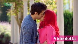 Violetta 3 English Leon kisses Roxy Ep.40