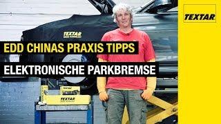 Textar Edd China   Elektronische Parkbremse