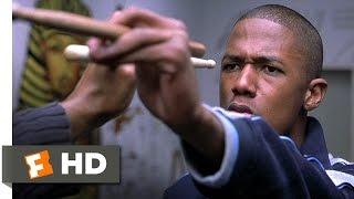 Drumline 45 Movie CLIP - Im the Man 2002 HD