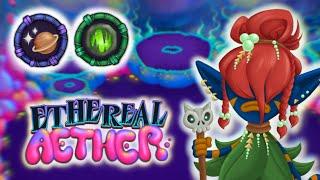 RHUNA - My Singing Monsters - Ethereal Aether  06