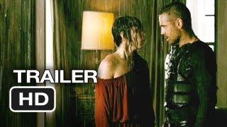 Dead Man Down Official Trailer #1 2013 - Colin Farrell Movie HD