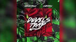 Kertasy - Devils Trap Feat. Mikey Polo Audio