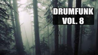 Drumfunk Mix Vol. 8