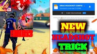  Auto headshot config file free fire aimbot+aimlock  Headshot config file free fire max