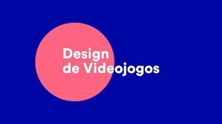 Tokio School – Curso - Design de Videojogos